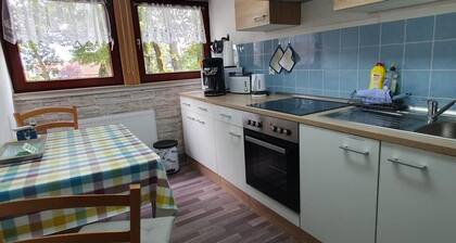 NEU Ferienwohnung Ramke OG