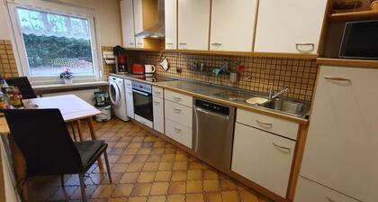 NEU! Ferienwohnung Ramke EG