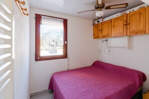 2 chambres