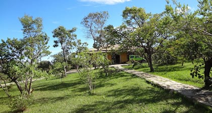 Mirante do Vale