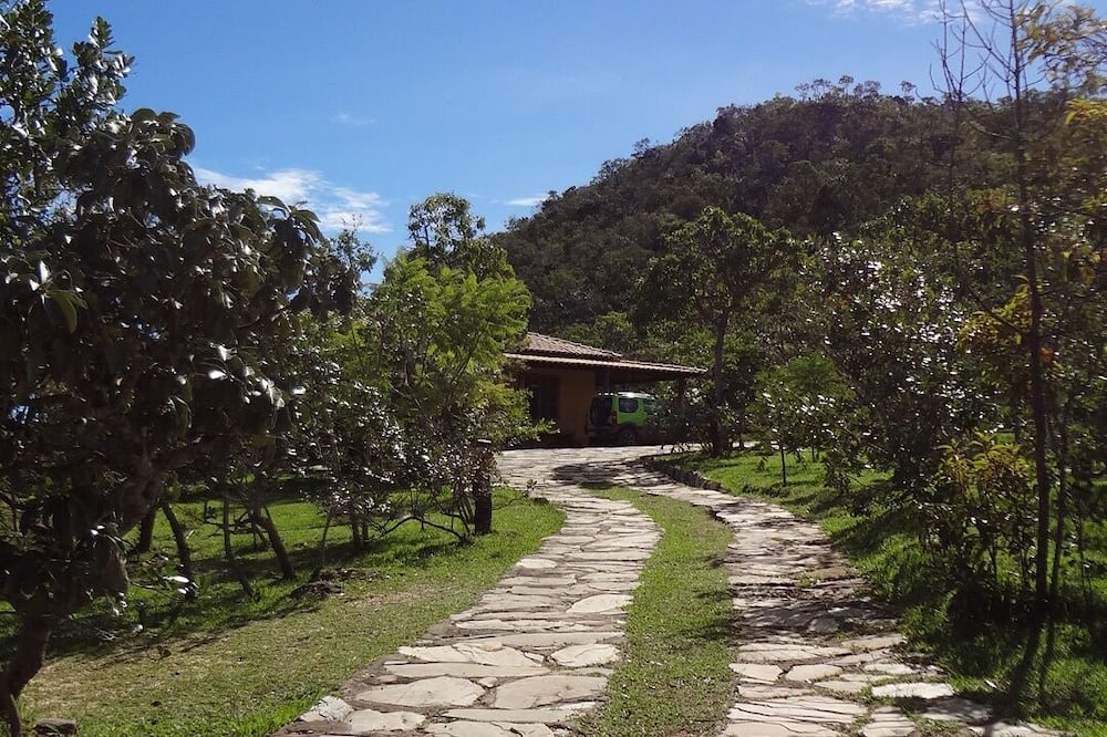 Mirante do Vale