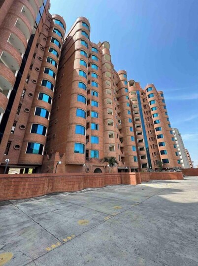 Beautiful luxury PH with barbecue and private area