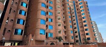 Beautiful luxury PH with barbecue and private area