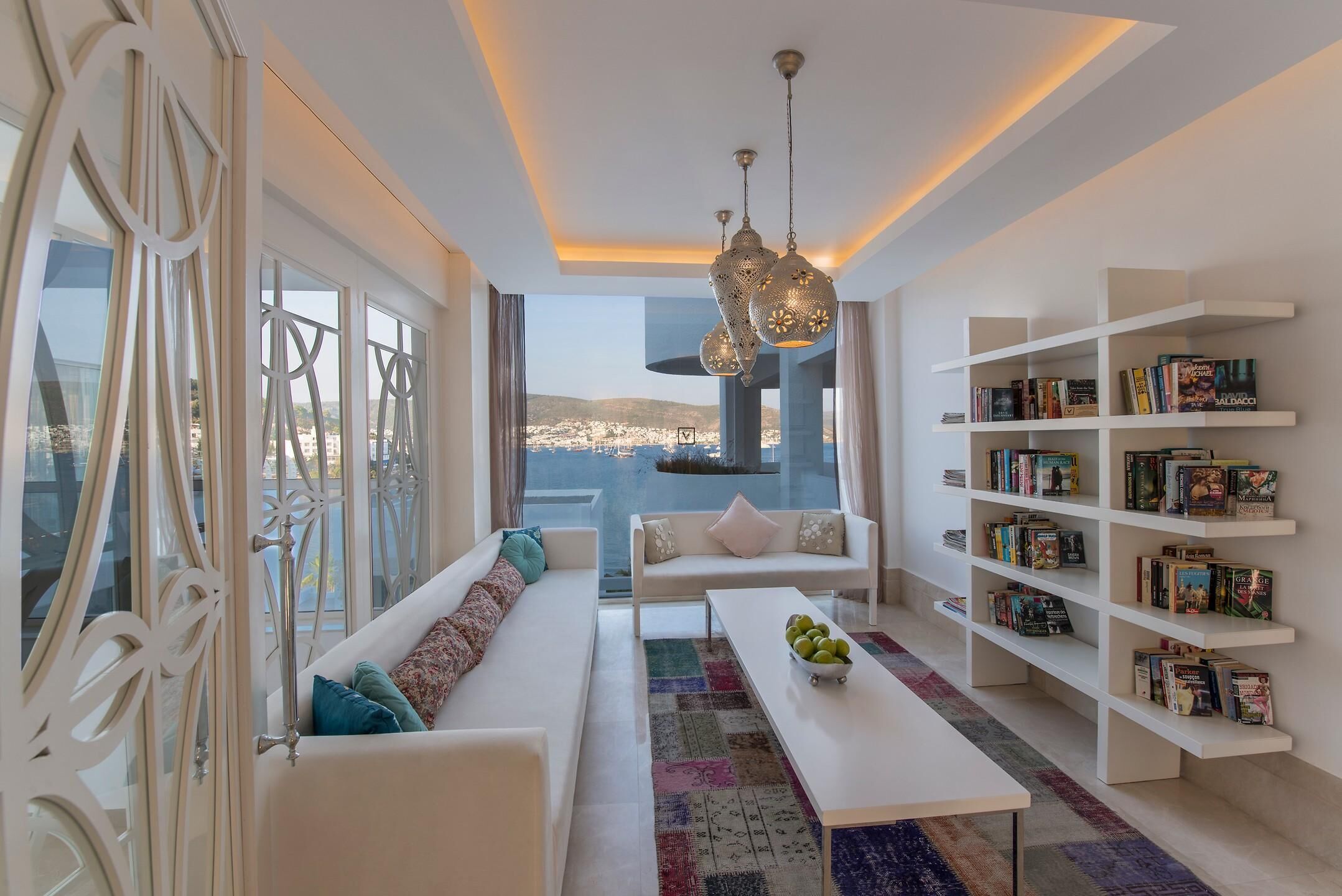 Interieur