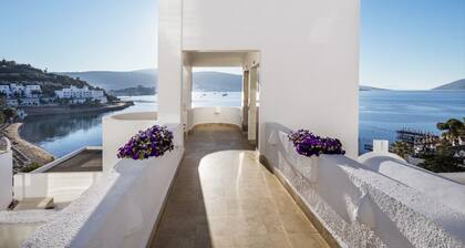 Agaya Bodrum +16 Adult Only (Ex.Prive Bodrum)