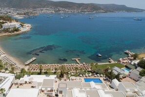 Exterior - Agaya Bodrum +16 Adult Only (Ex.Prive Bodrum) (Bodrum)