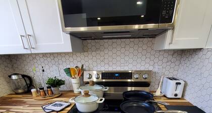 The Cozy Sunrise Unit A