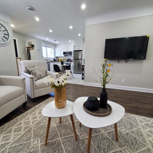 The Cozy Sunrise Unit A