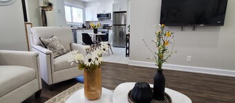 The Cozy Sunrise Unit A