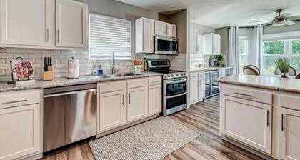 Elegant home in the heart of Westfield! Perfect for family gatherings!