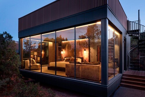 Ambiente Sedona