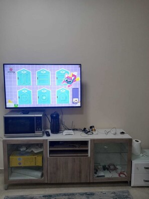 Interior - Luxurious Apparment for Daily rent (Dubai)