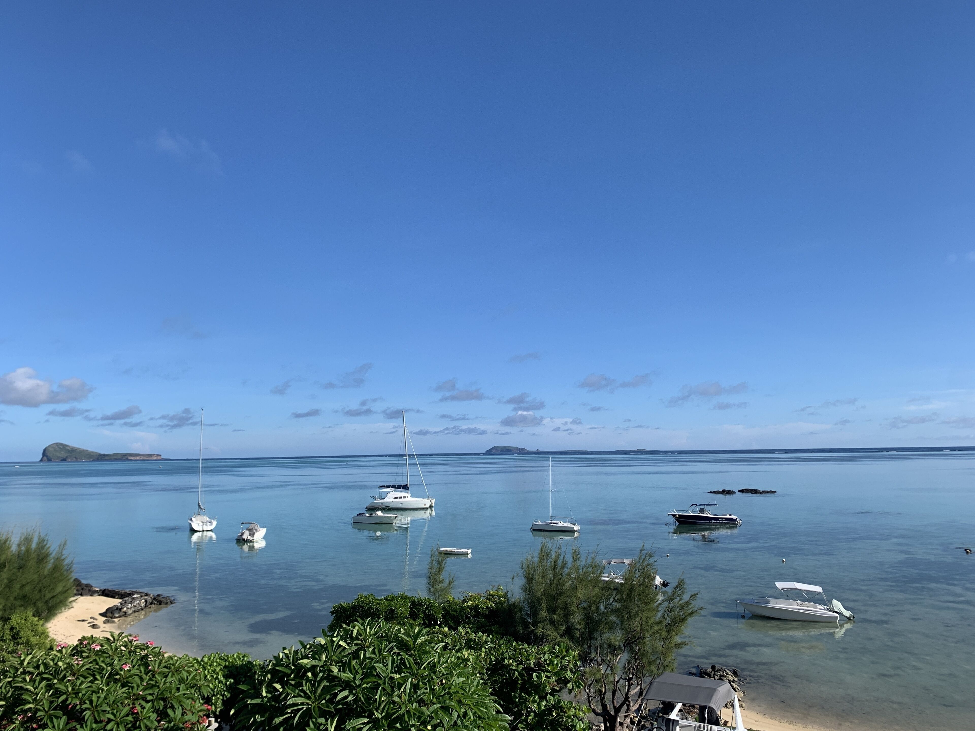 Villa Luxe | Vue sur la plage/l’océan