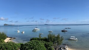 奢华别墅 | 沙滩/海景