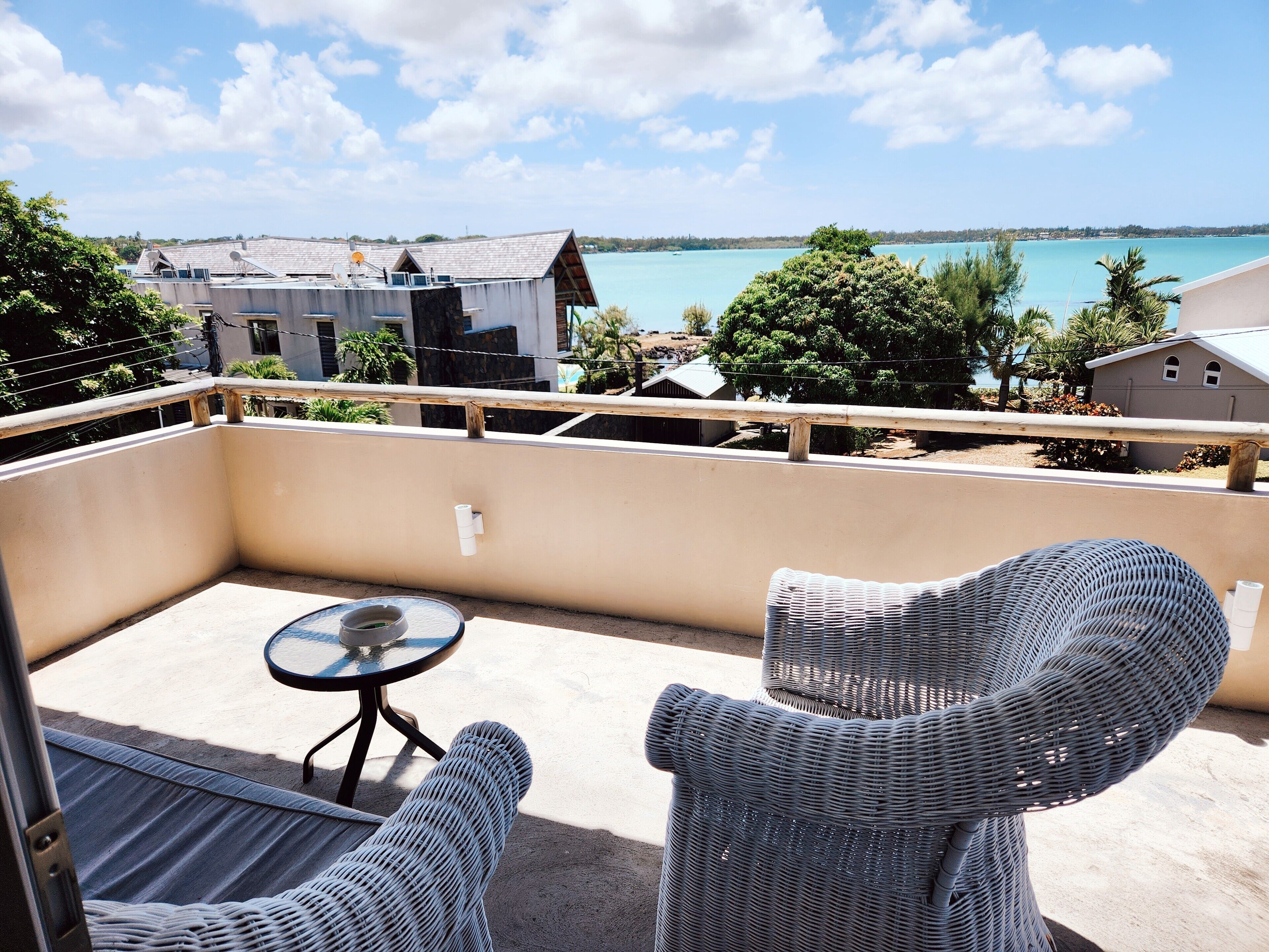 Family House | Terrace/patio