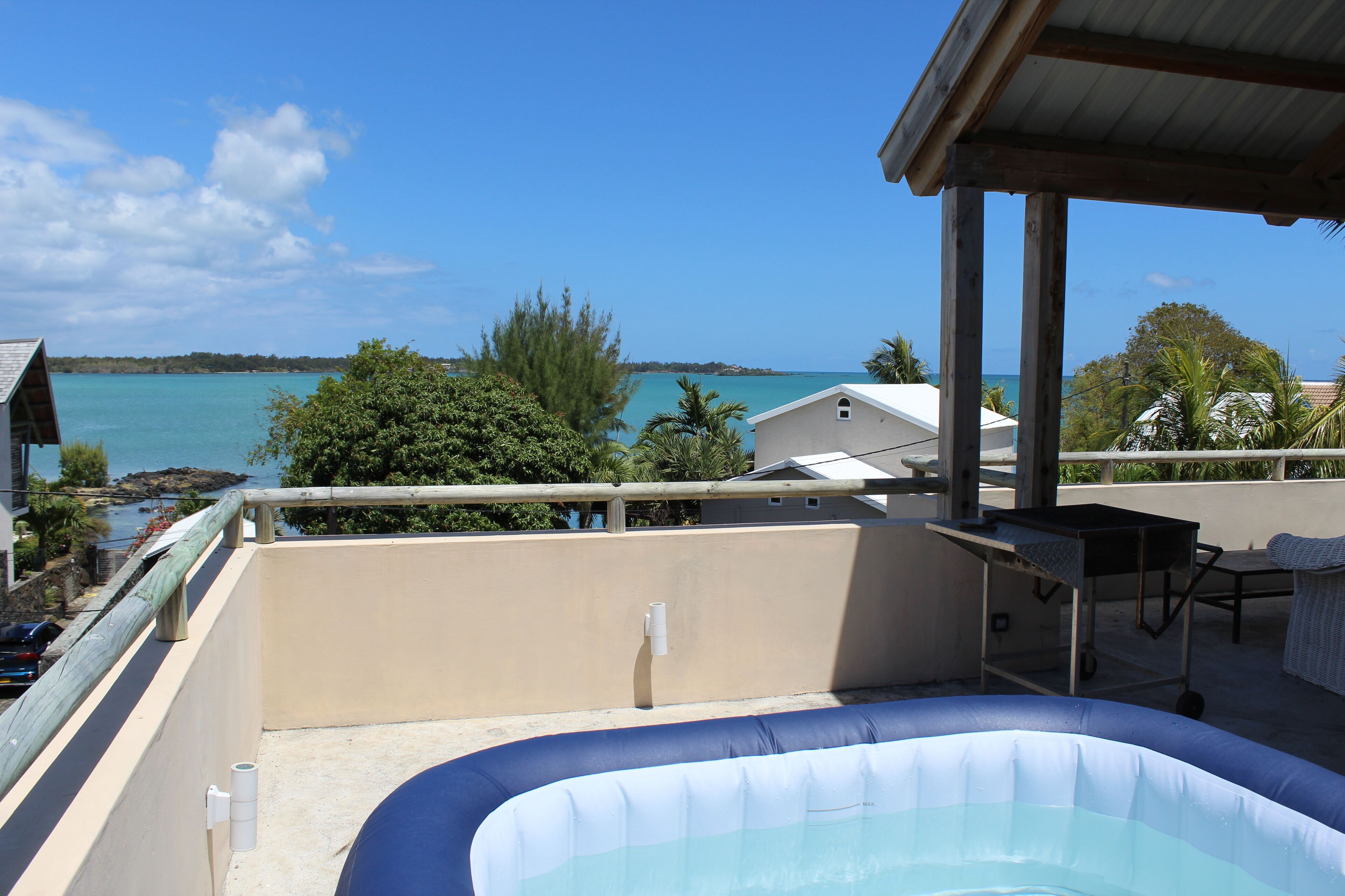 Familienhaus | Eigener Whirlpool