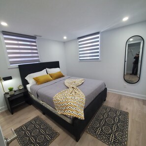 3 chambres, Wi-Fi, draps fournis