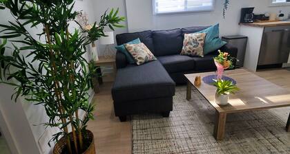 Lily of the valley B