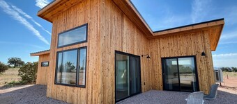 The Grand Canyon Headquarters 