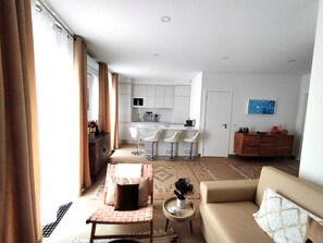 TV connectée, chaîne hi-fi