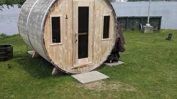 Servicio de la propiedad