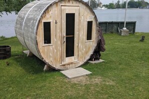 Équipement de l’hébergement