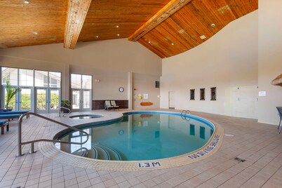 Christie's Mill Inn & Spa, BW Premier Collection