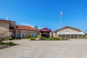 Exterior - Christies Mill Inn Spa, BW Premier Collection (Severn)