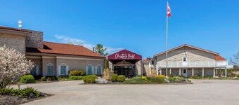 Christies Mill Inn Spa, BW Premier Collection