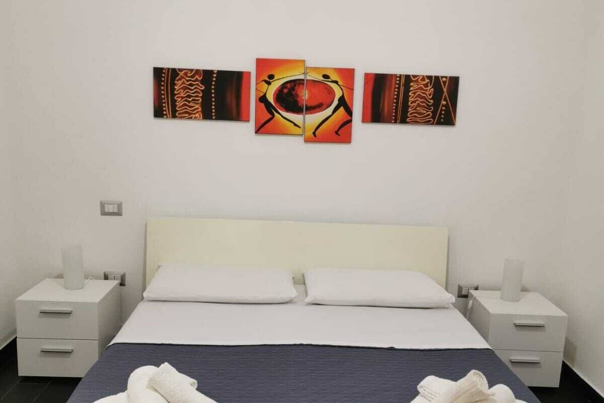 Deluxe-Doppelzimmer