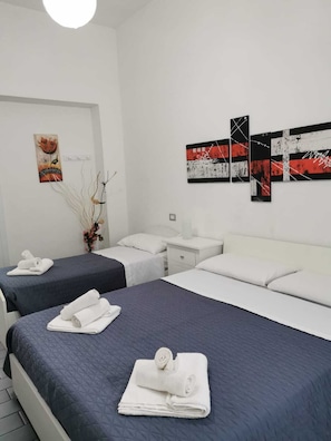Room - Rimalusa B&B (Gallipoli)