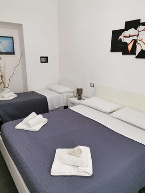 Room - Rimalusa B&B (Gallipoli)