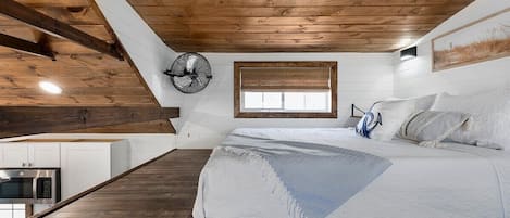 1 slaapkamer, wifi, beddengoed