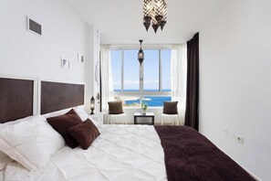 1 sovrum, strykjärn/strykbräda, wi-fi och sängkläder