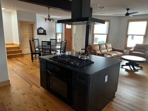 Interior - Gator Grove – Gothic Revival – Brand New Build! (Gainesville)