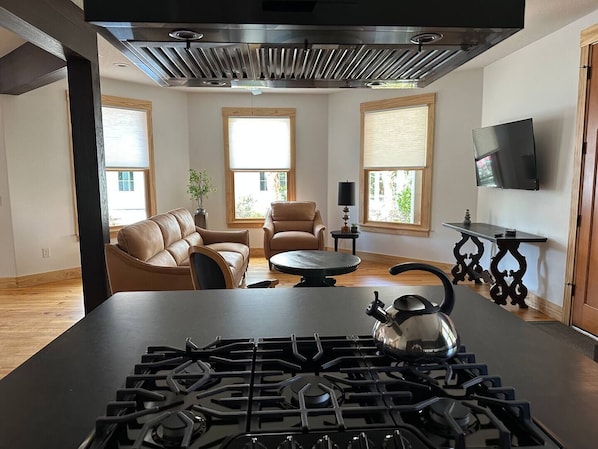 Interior - Gator Grove – Gothic Revival – Brand New Build! (Gainesville)