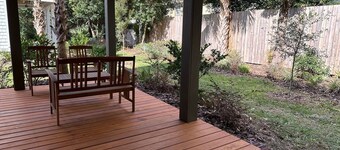 Gator Grove – Gothic Revival – Brand New Build!