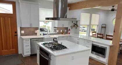 Gator Grove - Queen Ann Grey - New Build!