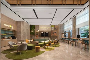 Unclassified image, 2 of 45, button - Home2 Suites By Hilton Puning (Jieyang)