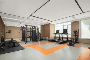 Unclassified image, 3 of 45, button - Home2 Suites By Hilton Puning (Jieyang)