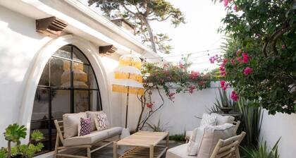 Montecito 1BR Casita w/ Patio