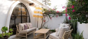Montecito 1BR Casita w/ Patio