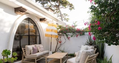 Montecito 1BR Casita w/ Patio