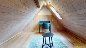 Interior - manala 2 gite a turckheim (Turckheim)