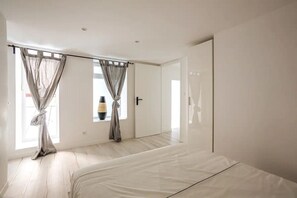 1 habitación, wifi gratis y ropa de cama 