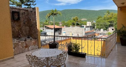 Hotel La Posada