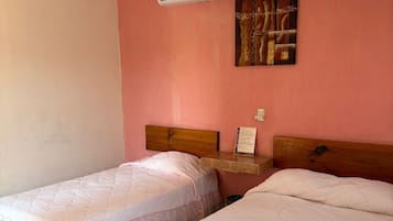 Traditional Double Room, 5 Bedrooms, Mountain View