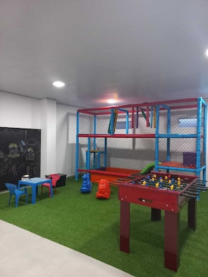 Futbolí