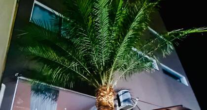 Pousada Safari