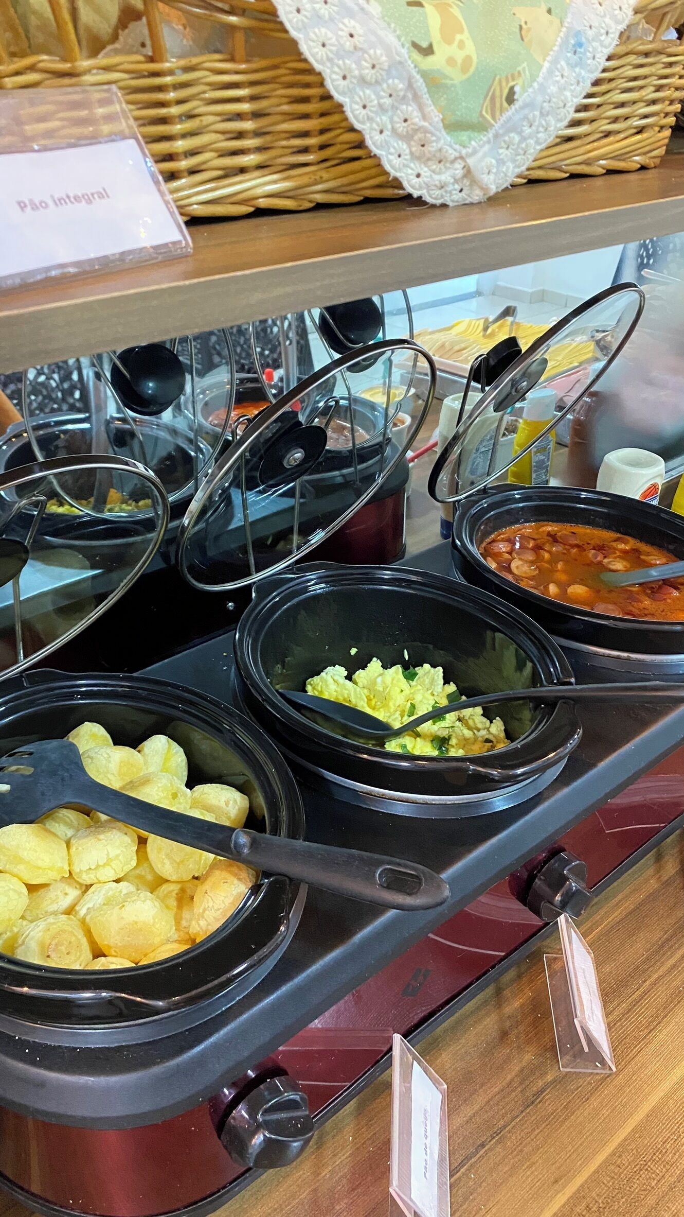 Frokostmåltid